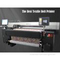 Signstar Digital textile dye sublimation belt printer TXD1602